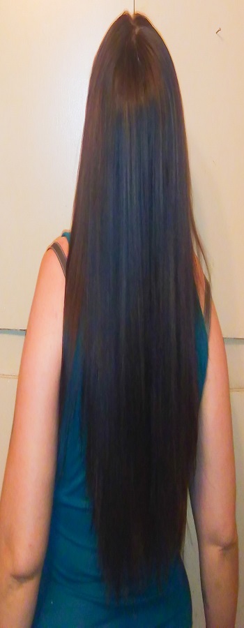 15 दिनों में बाल बढ़ाने का तरीका हिंदी में hair growth in 15 days in Hindi