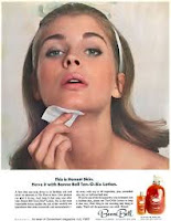 glowing skin tips in Hindi