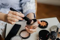 हाउ टू मेक कंसीलर इन होम (how to make concealer at home in hindi) हाउ टू मेक कंसीलर इन होम (how to make concealer at home in hindi)