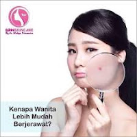 glowing skin tips in Hindi