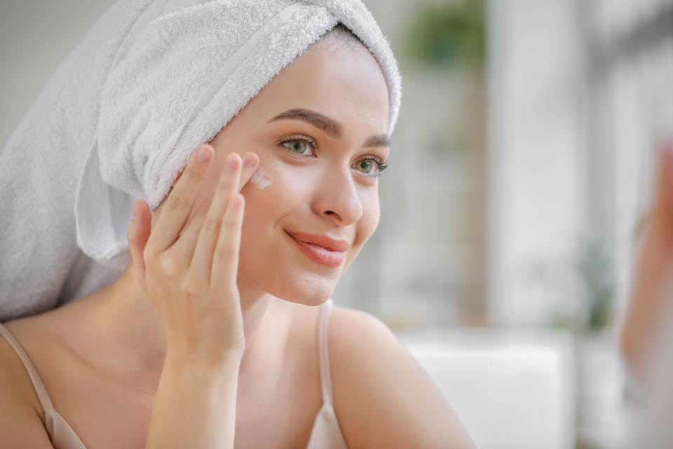 नाइट स्किन केयर टिप्स इन हिंदी (night skin care tips in Hindi)