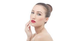 glowing skin tips in Hindi