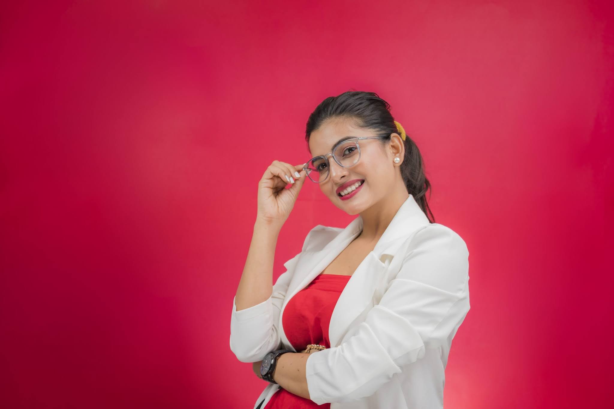 आकर्षक और स्मार्ट कैसे बने। How to look attractive and impressive