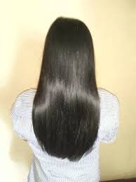 पतले बालों को घना कैसे करें(how to make thin hair thick?